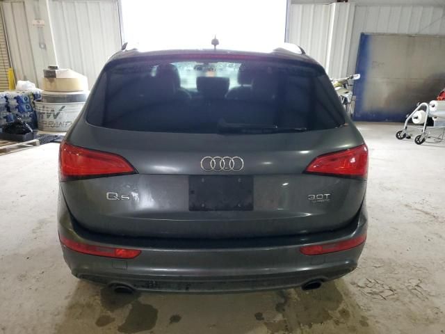 2015 Audi Q5 Premium Plus