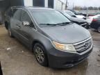 2011 Honda Odyssey EXL