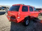 2003 Dodge Durango SLT