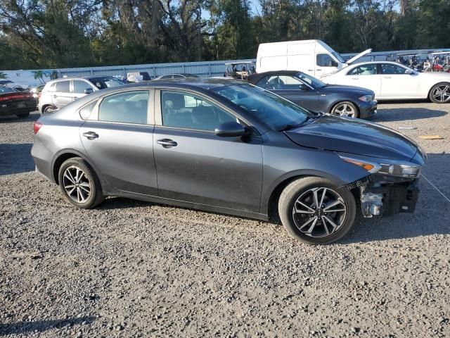 2022 KIA Forte FE