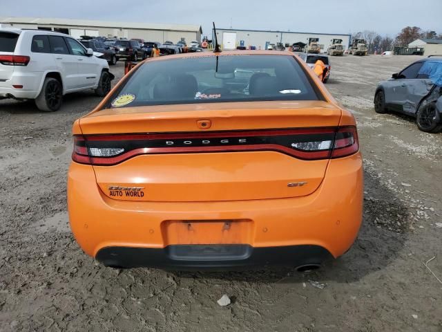 2014 Dodge Dart GT