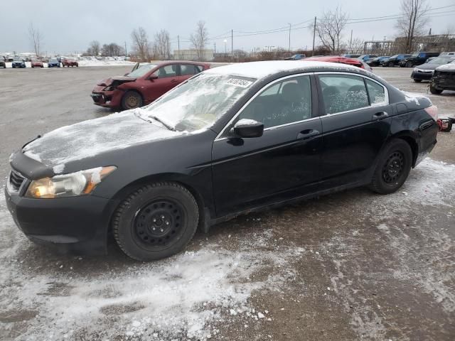 2009 Honda Accord LX