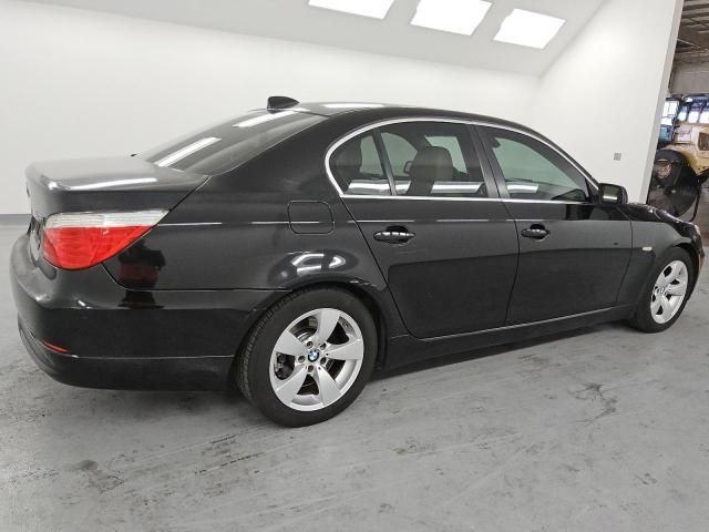 2008 BMW 528 I