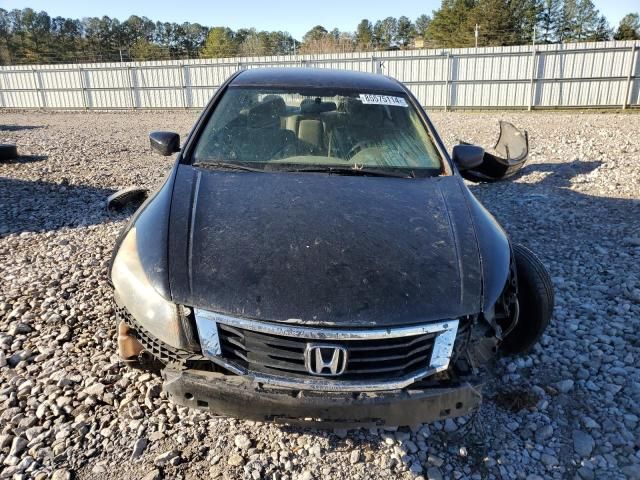 2009 Honda Accord LX