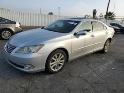 2011 Lexus ES 350 en venta en Van Nuys, CA