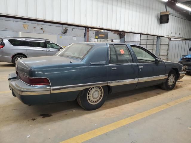 1994 Buick Roadmaster