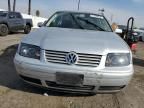 2002 Volkswagen Jetta GLS