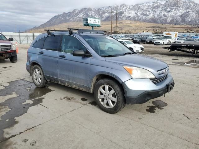 2007 Honda CR-V EX