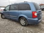 2011 Chrysler Town & Country Touring