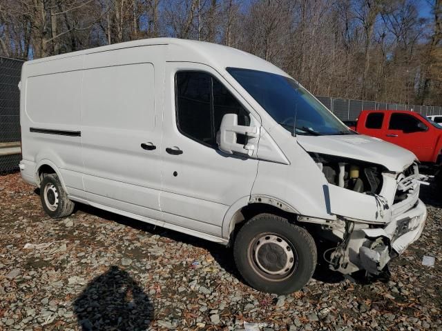 2018 Ford Transit T-250