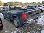 2014 GMC Sierra K1500 SLT