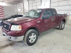 2004 Ford F150 en venta en Columbia, MO