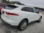 2017 Jaguar F-PACE Prestige