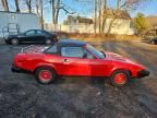 1979 Triumph TR7