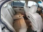 2004 Lincoln Town Car Executive