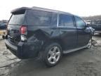 2015 Chevrolet Tahoe C1500 LT