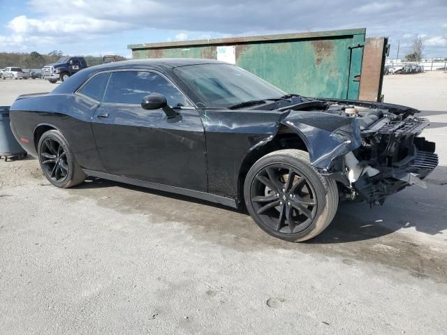 2018 Dodge Challenger R/T