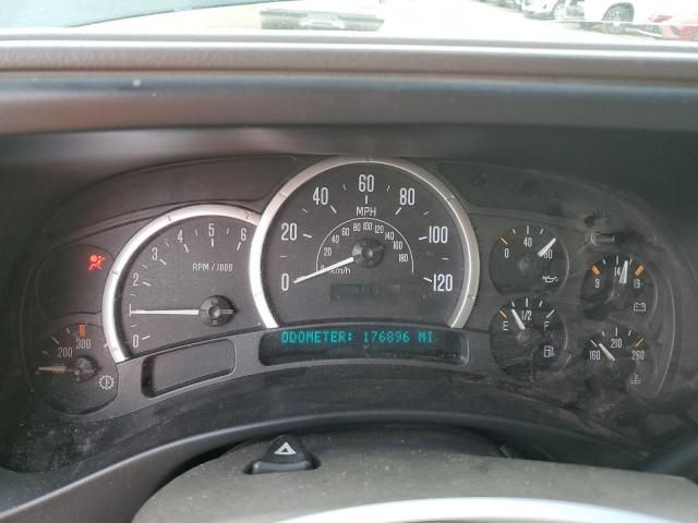 2003 Cadillac Escalade EXT