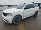 2016 Dodge Durango SXT