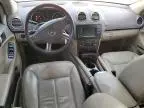 2007 Mercedes-Benz GL 450 4matic