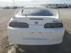 1997 Toyota Supra Base