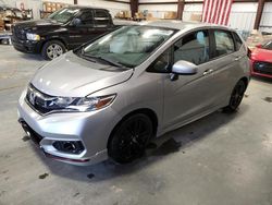 2020 Honda FIT Sport en venta en Spartanburg, SC