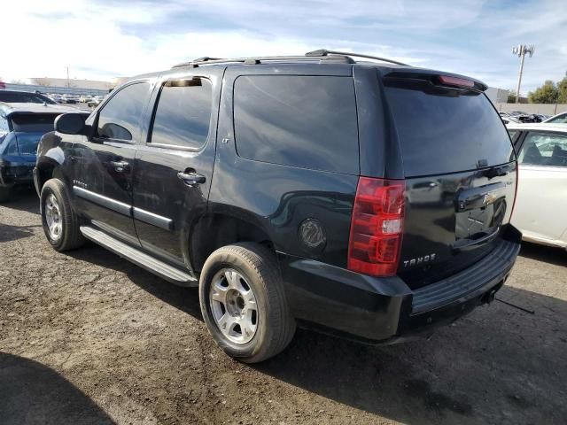 2007 Chevrolet Tahoe K1500