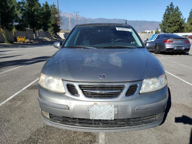 2004 Saab 9-3 ARC