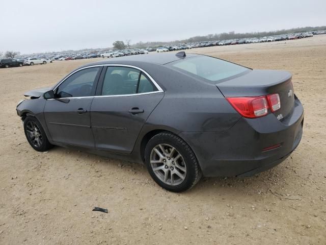 2013 Chevrolet Malibu 1LT