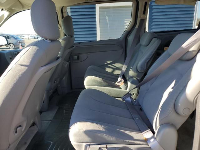 2007 Dodge Grand Caravan SXT