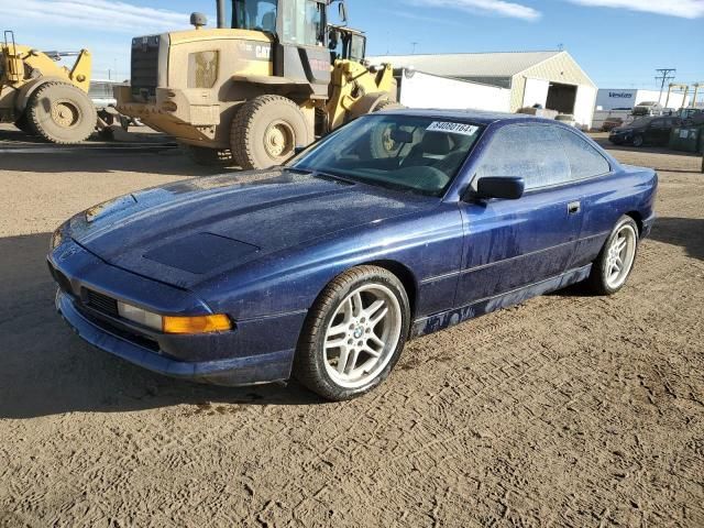 1992 BMW 850 I