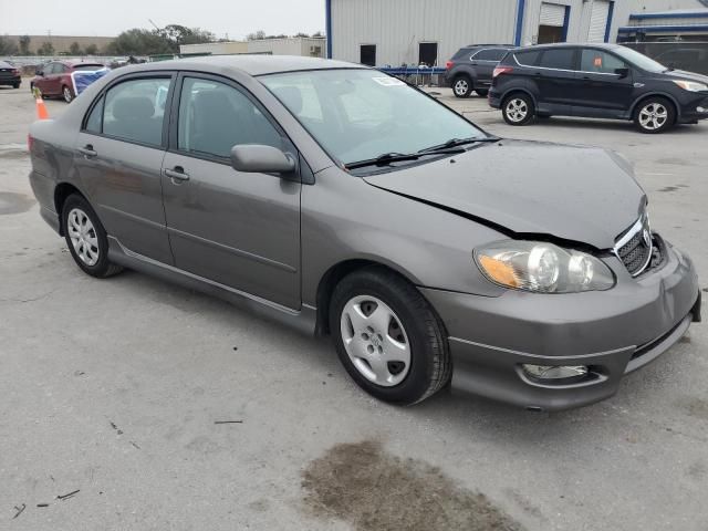 2008 Toyota Corolla CE