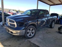 Dodge salvage cars for sale: 2016 Dodge RAM 1500 SLT