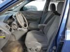 2007 Hyundai Tucson SE