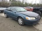 2001 Toyota Camry CE