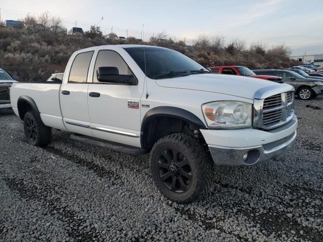 2008 Dodge RAM 2500 ST