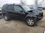 2005 Ford Escape Limited