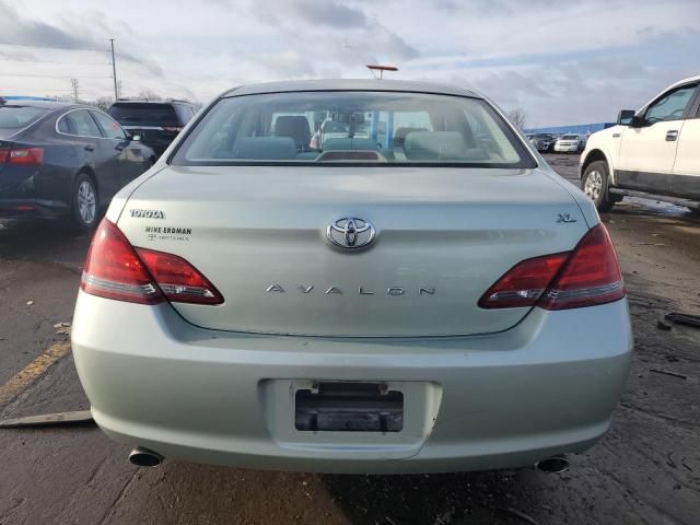 2008 Toyota Avalon XL