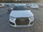 2018 Audi Q3 Premium