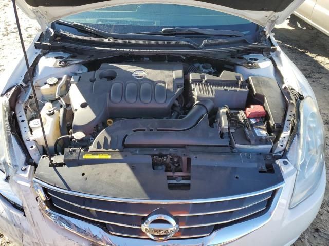 2011 Nissan Altima Base