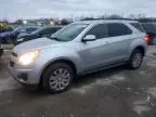 2010 Chevrolet Equinox LT