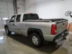 2003 Chevrolet Silverado K1500