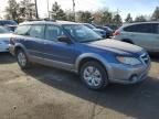 2009 Subaru Outback