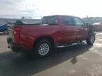 2020 Chevrolet Silverado K1500 RST