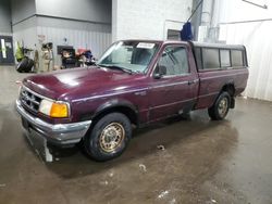 Ford Vehiculos salvage en venta: 1993 Ford Ranger