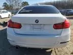 2013 BMW 320 I