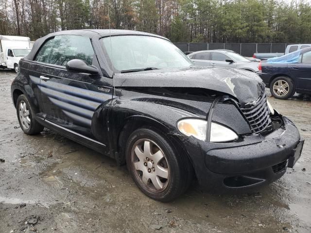 2005 Chrysler PT Cruiser Touring