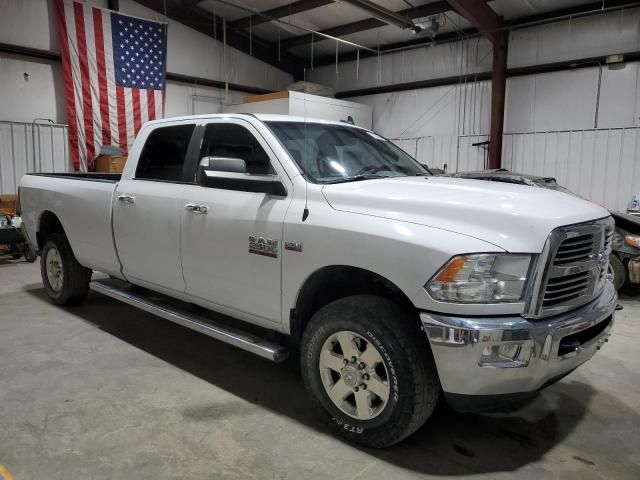 2014 Dodge RAM 2500 SLT