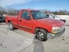 2001 Chevrolet Silverado C1500