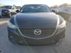 2014 Mazda 6 Touring